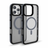 MAGARMOR Etui für Apple iPhone 16 PRO grau