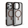 Etui MAGARMOR für Apple iPhone 12/12 PRO braun