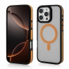 MAGARMOR Etui für Apple iPhone 14 PRO orange