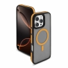 Case MAGARMOR for iPhone 14 PRO  orange