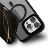 Etui MAGARMOR do Apple iPhone 12/12 PRO czarny