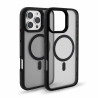 Etui MAGARMOR für Apple iPhone 16 PRO schwarz
