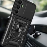 TECH-PROTECT CAMSHIELD PRO GALAXY A26 5G BLACK