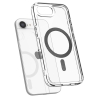 SPIGEN ULTRA HYBRID MAG MAGSAFE IPHONE 16E CARBON FIBER