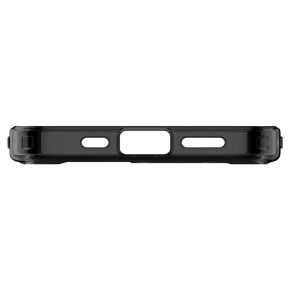 SPIGEN ULTRA HYBRID MAG MAGSAFE IPHONE 16E ZERO ONE BLACK