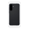 SZKŁO HARTOWANE SPIGEN GLAS.TR ”EZ FIT” 2-PACK GALAXY A36 5G CLEAR