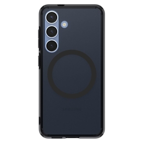 SPIGEN ULTRA HYBRID MAG MAGSAFE GALAXY S25 FROST BLACK