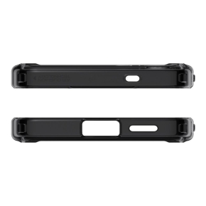 SPIGEN ULTRA HYBRID MAG MAGSAFE GALAXY S25 FROST BLACK