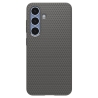 SPIGEN LIQUID AIR GALAXY S25 MARBLE GREY
