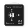 OSŁONA APARATU RINGKE CAMERA FRAME PROTECTOR 2-PACK IPHONE 16E BLACK