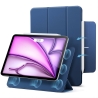 ESR REBOUND MAGNETIC IPAD PRO 12.9” 4 / 5 / 6 / 2020-2022 / AIR 13” 1 / 2 / 2024-2025 NAVY BLUE