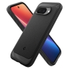 SPIGEN RUGGED ARMOR MAG MAGSAFE GOOGLE PIXEL 9A MATTE BLACK