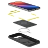 SPIGEN RUGGED ARMOR MAG MAGSAFE GOOGLE PIXEL 9A MATTE BLACK