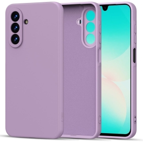 TECH-PROTECT ICON GALAXY A26 5G VIOLETT