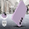 TECH-PROTECT ICON GALAXY A26 5G VIOLETT