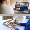 TECH-PROTECT SC PEN LENOVO TAB 10.1 TB-311FU / TB-311XU VIOLET