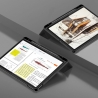 TECH-PROTECT SC PEN LENOVO TAB 10.1 TB-311FU / TB-311XU BLACK