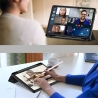 TECH-PROTECT SC PEN LENOVO TAB 10.1 TB-311FU / TB-311XU BLACK