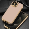 Etui GLAMOUR für Xiaomi REDMI NOTE 14 PRO 5G rosa