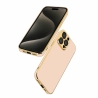 Etui GLAMOUR für Xiaomi REDMI NOTE 14 PRO 5G rosa
