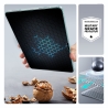 SZKŁO HARTOWANE ESR ULTRAFIT TEMPERED GLASS 2-PACK IPAD AIR 13” 1 / 2 / 2024-2025 CLEAR