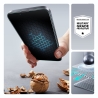 SZKŁO HARTOWANE ESR ULTRAFIT TEMPERED GLASS 2-PACK IPHONE 13 / 13 PRO / 14 / 16E CLEAR