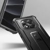 TECH-PROTECT KEVLAR PRO XIAOMI REDMI NOTE 14 PRO 5G / POCO X7 5G BLACK