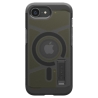 SPIGEN TOUGH ARMOR MAG MAGSAFE IPHONE 16E FROST BLACK