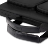 TECH-PROTECT DEFENDER BAG LAPTOP 17 BLACK
