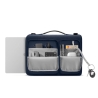 TECH-PROTECT DEFENDER BAG LAPTOP 17 NAVY BLUE
