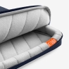 TECH-PROTECT DEFENDER BAG LAPTOP 17 NAVY BLUE