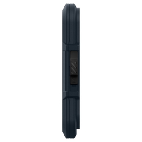 SPIGEN LOCK FIT MAGSAFE UNIVERSAL MAGNETIC CARD HOLDER METAL SLATE