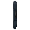 SPIGEN LOCK FIT MAGSAFE UNIVERSAL MAGNETIC CARD HOLDER METAL SLATE