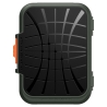 SPIGEN LOCK FIT MAGSAFE UNIVERSAL MAGNETIC CARD HOLDER MILITARY GREEN
