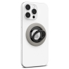 SPIGEN NANO POP MAGSAFE PHONE RING TRUFFLE GREY