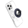 SPIGEN NANO POP MAGSAFE TELEFONRING BLAUBEERE NAVY