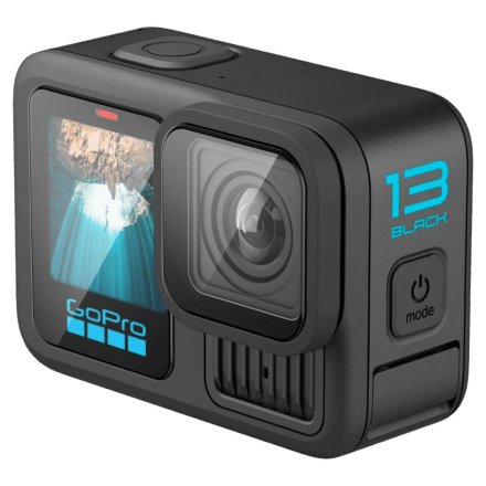 SZKŁO HARTOWANE SPIGEN GLAS.TR SLIM 2-SET GOPRO HERO 13 CLEAR