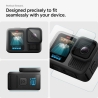 SPIGEN GLAS.TR SLIM 2-SET GORILLA GLASS FÜR GOPRO HERO 13 KLAR