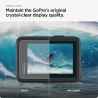 SPIGEN GLAS.TR SLIM 2-SET GORILLA GLASS FÜR GOPRO HERO 13 KLAR