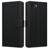 TECH-PROTECT WALLET RS IPHONE 16E BLACK/RED