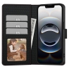 TECH-PROTECT WALLET RS IPHONE 16E BLACK/RED