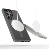 TECH-PROTECT MAGMAT MAGSAFE GALAXY S25 ULTRA MATTE TITANIUM