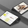 TECH-PROTECT SMARTCASE LENOVO TAB 10.1 TB-311FU / TB-311XU BLACK