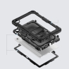 TECH-PROTECT SOLID LENOVO TAB 10.1 TB-311FU / TB-311XU BLACK