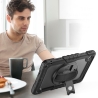 TECH-PROTECT SOLID LENOVO TAB 10.1 TB-311FU / TB-311XU BLACK