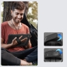 TECH-PROTECT SOLID LENOVO TAB 10.1 TB-311FU / TB-311XU BLACK