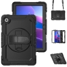 TECH-PROTECT SOLID LENOVO TAB 10.1 TB-311FU / TB-311XU BLACK