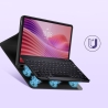 TECH-PROTECT SC PEN + KEYBOARD LENOVO TAB 10.1 TB-311FU / TB-311XU BLACK