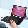 TECH-PROTECT SC PEN + KEYBOARD LENOVO TAB 10.1 TB-311FU / TB-311XU BLACK
