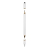 3-TIP Touch Screen Pen white